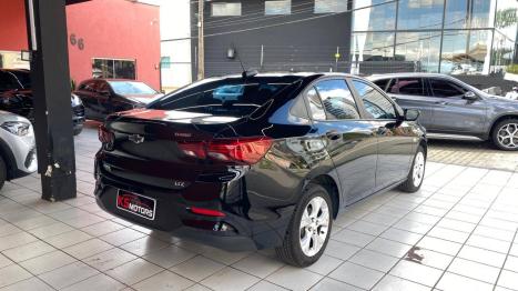 CHEVROLET Onix Sedan 1.0 12V 4P FLEX LTZ PLUS TURBO AUTOM�TICO, Foto 8