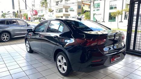 CHEVROLET Onix Sedan 1.0 12V 4P FLEX LTZ PLUS TURBO AUTOM�TICO, Foto 9