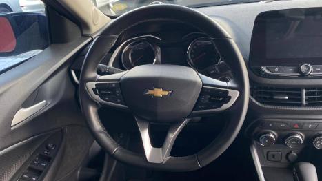 CHEVROLET Onix Sedan 1.0 12V 4P FLEX LTZ PLUS TURBO AUTOM�TICO, Foto 10