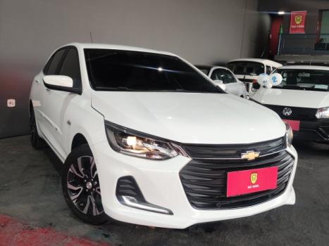 CHEVROLET Onix Sedan 1.0 12V 4P FLEX PREMIER PLUS TURBO AUTOM�TICO, Foto 2