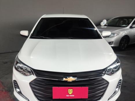 CHEVROLET Onix Sedan 1.0 12V 4P FLEX PREMIER PLUS TURBO AUTOM�TICO, Foto 4