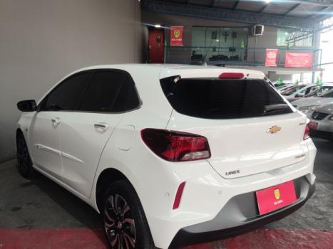 CHEVROLET Onix Sedan 1.0 12V 4P FLEX PREMIER PLUS TURBO AUTOM�TICO, Foto 8