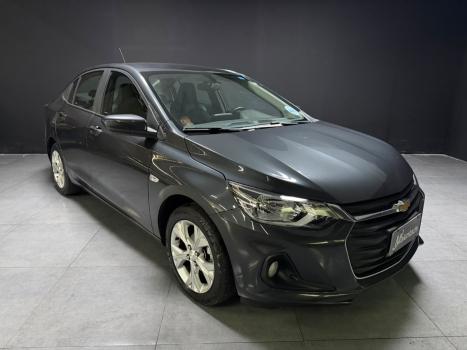 CHEVROLET Onix Sedan 1.0 12V 4P FLEX LTZ PLUS TURBO AUTOM�TICO, Foto 1