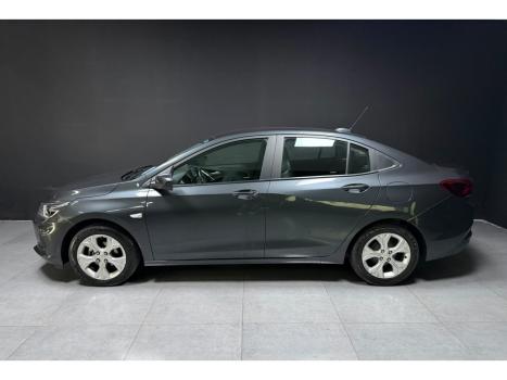 CHEVROLET Onix Sedan 1.0 12V 4P FLEX LTZ PLUS TURBO AUTOM�TICO, Foto 3