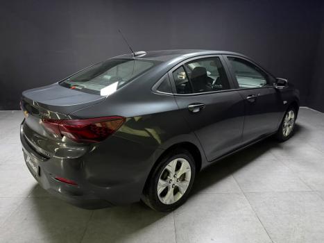CHEVROLET Onix Sedan 1.0 12V 4P FLEX LTZ PLUS TURBO AUTOM�TICO, Foto 4