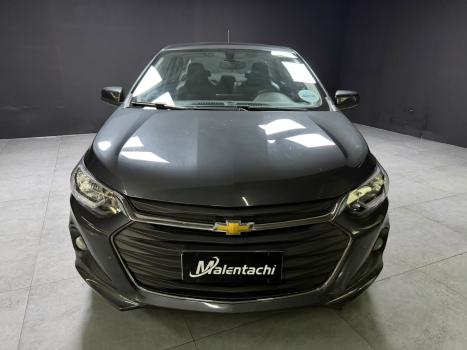 CHEVROLET Onix Sedan 1.0 12V 4P FLEX LTZ PLUS TURBO AUTOM�TICO, Foto 5