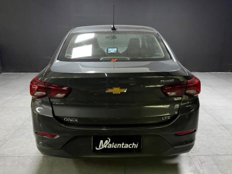 CHEVROLET Onix Sedan 1.0 12V 4P FLEX LTZ PLUS TURBO AUTOM�TICO, Foto 6