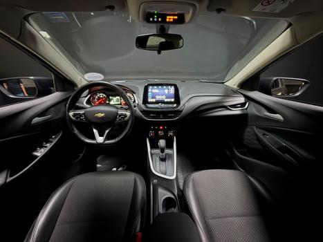 CHEVROLET Onix Sedan 1.0 12V 4P FLEX LTZ PLUS TURBO AUTOM�TICO, Foto 7