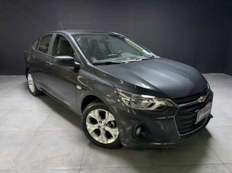 CHEVROLET Onix Sedan 1.0 12V 4P FLEX LTZ PLUS TURBO AUTOM�TICO, Foto 10