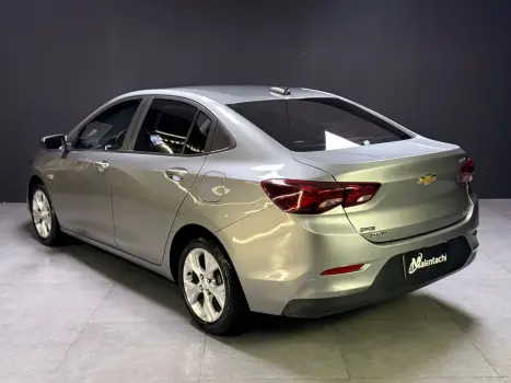 CHEVROLET Onix Sedan 1.0 12V 4P FLEX LTZ PLUS TURBO AUTOM�TICO, Foto 2