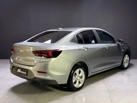 CHEVROLET Onix Sedan 1.0 12V 4P FLEX LTZ PLUS TURBO AUTOM�TICO, Foto 3