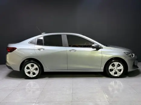 CHEVROLET Onix Sedan 1.0 12V 4P FLEX LTZ PLUS TURBO AUTOM�TICO, Foto 4