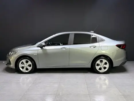 CHEVROLET Onix Sedan 1.0 12V 4P FLEX LTZ PLUS TURBO AUTOM�TICO, Foto 5