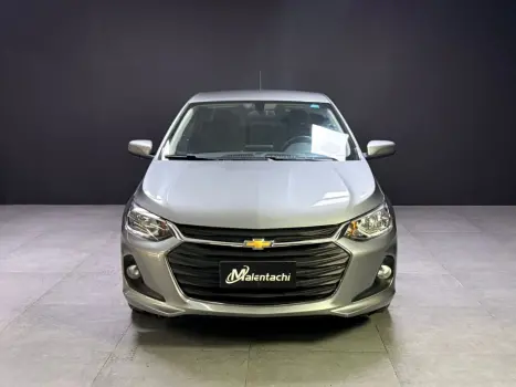 CHEVROLET Onix Sedan 1.0 12V 4P FLEX LTZ PLUS TURBO AUTOM�TICO, Foto 6