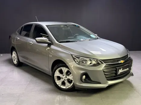 CHEVROLET Onix Sedan 1.0 12V 4P FLEX LTZ PLUS TURBO AUTOM�TICO, Foto 8