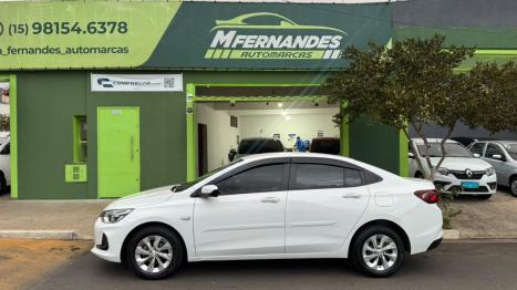 CHEVROLET Onix Sedan 1.0 12V 4P FLEX LT PLUS, Foto 1