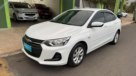 CHEVROLET Onix Sedan 1.0 12V 4P FLEX LT PLUS, Foto 2