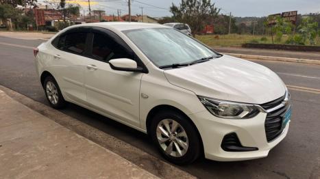 CHEVROLET Onix Sedan 1.0 12V 4P FLEX LT PLUS, Foto 3