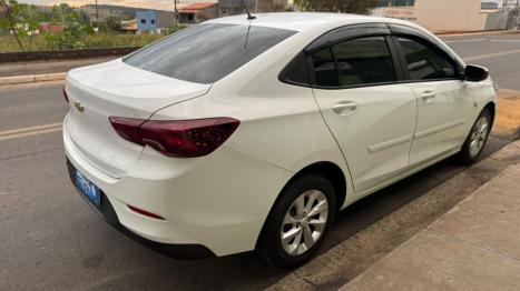 CHEVROLET Onix Sedan 1.0 12V 4P FLEX LT PLUS, Foto 4
