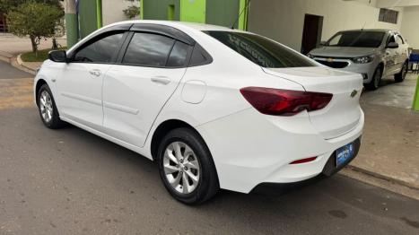 CHEVROLET Onix Sedan 1.0 12V 4P FLEX LT PLUS, Foto 5