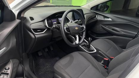 CHEVROLET Onix Sedan 1.0 12V 4P FLEX LT PLUS, Foto 6