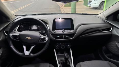 CHEVROLET Onix Sedan 1.0 12V 4P FLEX LT PLUS, Foto 7