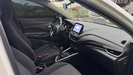CHEVROLET Onix Sedan 1.0 12V 4P FLEX LT PLUS, Foto 8