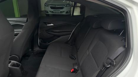 CHEVROLET Onix Sedan 1.0 12V 4P FLEX LT PLUS, Foto 9