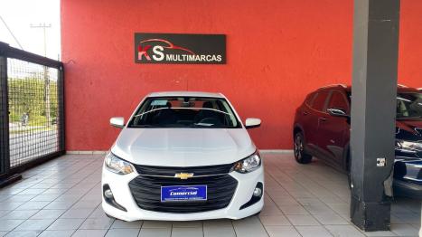 CHEVROLET Onix Sedan 1.0 12V 4P FLEX LT PLUS TURBO AUTOM�TICO, Foto 3