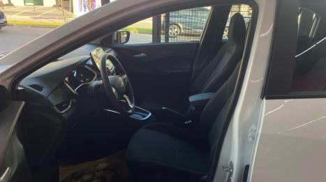 CHEVROLET Onix Sedan 1.0 12V 4P FLEX LT PLUS TURBO AUTOM�TICO, Foto 6