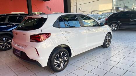 CHEVROLET Onix Sedan 1.0 12V 4P FLEX LT PLUS TURBO AUTOM�TICO, Foto 8