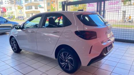 CHEVROLET Onix Sedan 1.0 12V 4P FLEX LT PLUS TURBO AUTOM�TICO, Foto 9