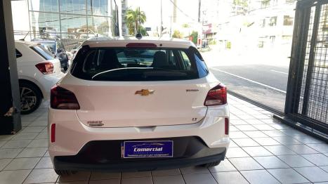 CHEVROLET Onix Sedan 1.0 12V 4P FLEX LT PLUS TURBO AUTOM�TICO, Foto 10