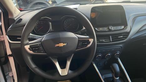 CHEVROLET Onix Sedan 1.0 12V 4P FLEX LT PLUS TURBO AUTOM�TICO, Foto 12