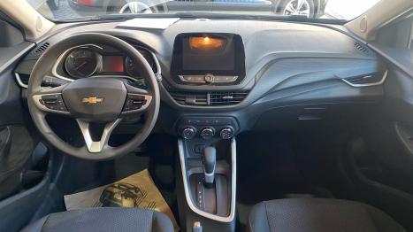 CHEVROLET Onix Sedan 1.0 12V 4P FLEX LT PLUS TURBO AUTOM�TICO, Foto 13