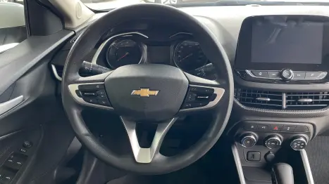 CHEVROLET Onix Sedan 1.0 12V 4P FLEX LT PLUS TURBO AUTOMÁTICO, Foto 14
