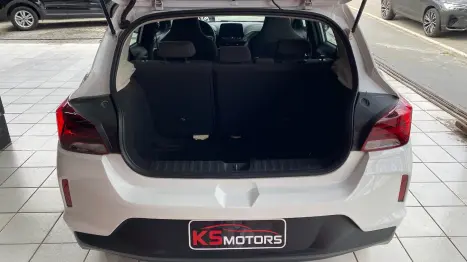 CHEVROLET Onix Sedan 1.0 12V 4P FLEX LT PLUS TURBO AUTOMÁTICO, Foto 18