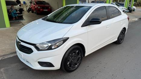 CHEVROLET Onix Sedan 1.0 4P FLEX JOY BLACK PLUS, Foto 2