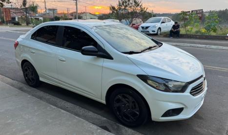 CHEVROLET Onix Sedan 1.0 4P FLEX JOY BLACK PLUS, Foto 3