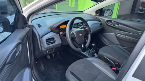 CHEVROLET Onix Sedan 1.0 4P FLEX JOY BLACK PLUS, Foto 6