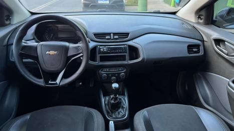CHEVROLET Onix Sedan 1.0 4P FLEX JOY BLACK PLUS, Foto 7