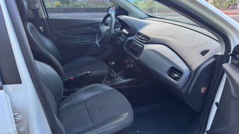 CHEVROLET Onix Sedan 1.0 4P FLEX JOY BLACK PLUS, Foto 9