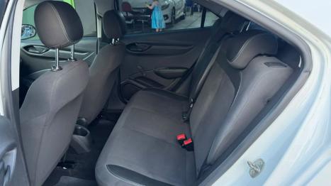 CHEVROLET Onix Sedan 1.0 4P FLEX JOY BLACK PLUS, Foto 10