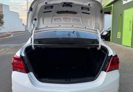 CHEVROLET Onix Sedan 1.0 4P FLEX JOY BLACK PLUS, Foto 11