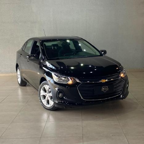 CHEVROLET Onix Sedan 1.0 12V 4P FLEX LTZ PLUS TURBO AUTOM�TICO, Foto 1
