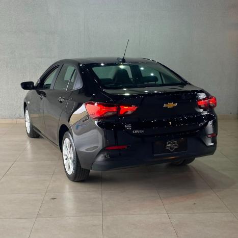 CHEVROLET Onix Sedan 1.0 12V 4P FLEX LTZ PLUS TURBO AUTOM�TICO, Foto 2