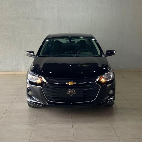 CHEVROLET Onix Sedan 1.0 12V 4P FLEX LTZ PLUS TURBO AUTOM�TICO, Foto 3