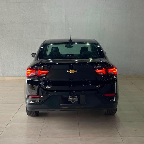CHEVROLET Onix Sedan 1.0 12V 4P FLEX LTZ PLUS TURBO AUTOM�TICO, Foto 4