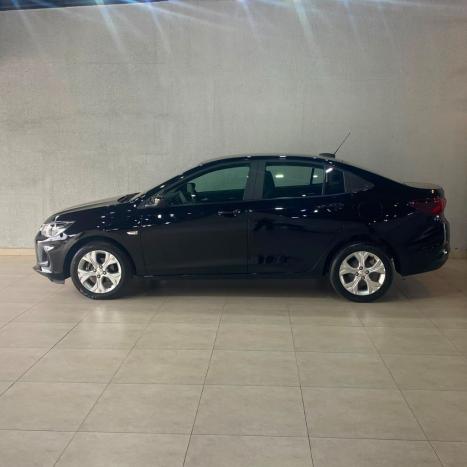CHEVROLET Onix Sedan 1.0 12V 4P FLEX LTZ PLUS TURBO AUTOM�TICO, Foto 5