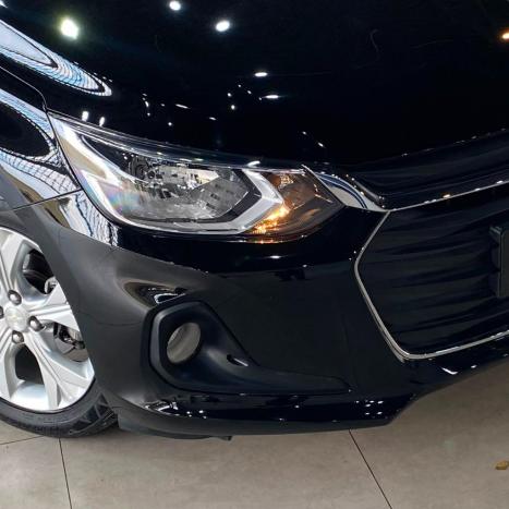CHEVROLET Onix Sedan 1.0 12V 4P FLEX LTZ PLUS TURBO AUTOM�TICO, Foto 6